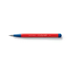 Portamina leuchtturm1917 Drehgriffel Nr.2 Bauhaus Red