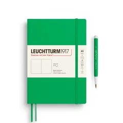 Libreta leuchtturm1917 T.Blanda MediumA5 Croquis Spring Leaf