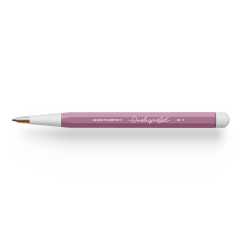 Bolígrafo Leuchtturm1917 tinta azul Drehgriffel Nr.1 Dusty Rose