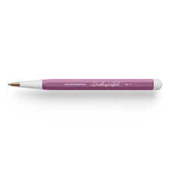 Roller leuchtturm1917 Tinta Negra Drehgriffel Nr.1, Dusty Rose