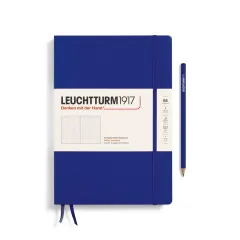 Libreta Composición B5 219P Puntos, Ink