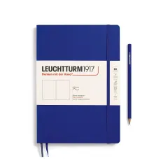 Libreta Composición leuchtturm1917 T.Blanda B5 Croquis, Ink