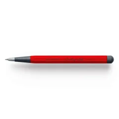 Portamina leuchtturm1917 Drehgriffel Nr. 2 Cherry - Pencil