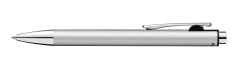Bolígrafo Pelikan Snap - Caja de metal Silver