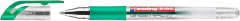 Rollerballs Gel Edding E-2185 Verde