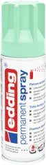e-5200 Spray Permanente Pintura Acrílica Menta Mate