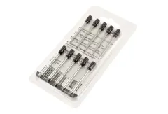 Repuesto Troika MICRO MINE BLACK 10-ER