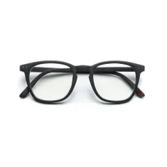 B+D CUBE READER - MATT BLACK