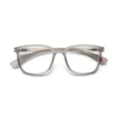 B+D MAX READER - MATT GREY