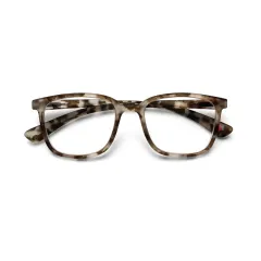 B+D MAX READER - MATT GREY TORTOISE