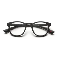 B+D DOT READER - MATT BLACK
