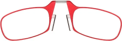 B+D BRIDGE READER - MATT RED