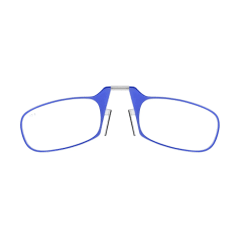 B+D BRIDGE READER - MATT BLUE