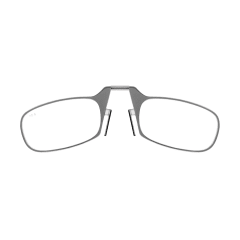 B+D BRIDGE READER - MATT GREY
