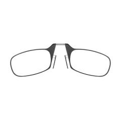 B+D BRIDGE READER - MATT BLACK