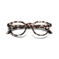 B+D BLUE BAN READER - MOCA TORT
