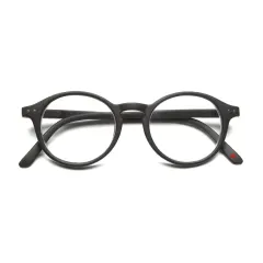 B+D LOOP READER - MATT BLACK