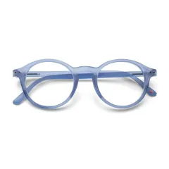 B+D LOOP SCREEN - MATT L. BLUE