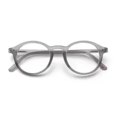 B+D LOOP SCREEN - MATT GREY