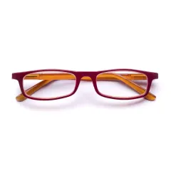 SMART READER POP- RED/CRY ORANGE