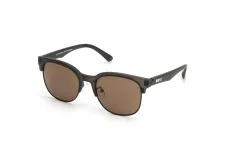 B+D Sandved SUN MATT BLACK