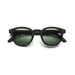 B+D Hop SUN - MATT BLACK