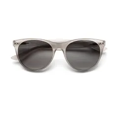 B+D Cat Eye SUN XL - MATT GREY