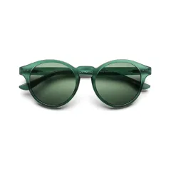 B+D Round SUN XL - MATT GREEN