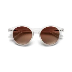 B+D Round SUN XL - MATT CRYSTAL