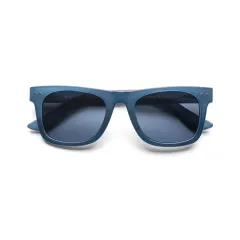 B+D Square SUN XL - MATT BLUE