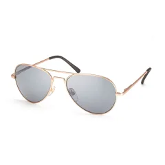 B+D Kolding SUN MATT GOLD FLASH MIRROR