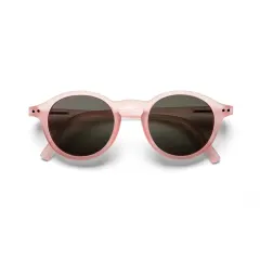 B+D Round SUN KIDS - MATT PINK FLASHY