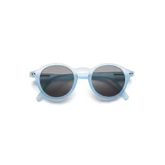 B+D Round SUN KIDS - MATT LIGHT BLUE