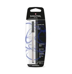 Repuesto Sheaffer Para Rollerball Negro Award