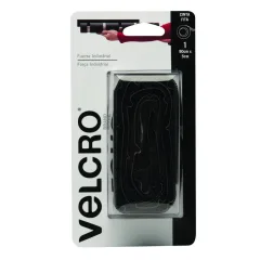 Sujetador Con Adhesivo Rollo 90 Cms X 5 Cms