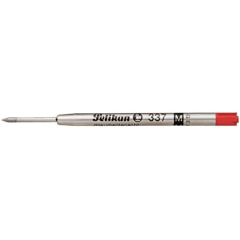 Repuesto para bolígrafo Pelikan 337 - color Rojo