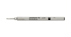 REPUESTO ROLLERBALL 338, BLACK M