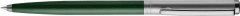 Portaminas Otto Hutt D01 Verde Lacado Capuchón Rutenio