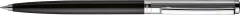 Portaminas Otto Hutt D01 Guilloche Negro Lacado Capuchón