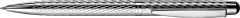 Portaminas Otto Hutt D02 Plata 925 Guilloche de panal
