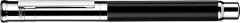 Rollerball Otto Hutt D04 Negro Lacado Acabado Brillante