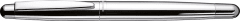 Pluma Fuente Otto Hutt D02 M Plata 925