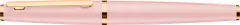 Pluma Fuente Otto Hutt D06 M Rosado Acabado Brillante