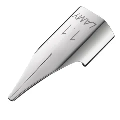 Plumin Lamy Z50 joy Acero 1.1