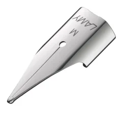 Plumín Lamy Z50_Acero para plumas