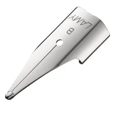 Plumín Lamy Z50 B (LA)