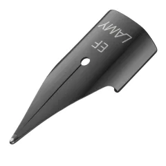 Plumín Lamy Z50N Negro EF (LA)