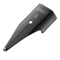 Plumín Lamy Z50 B Negro
