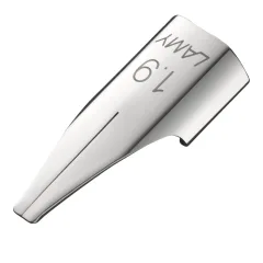 Plumin Lamy Z50 joy Acero 1,9