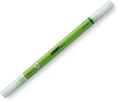Borrador Lamy ink x green eraser Punta F